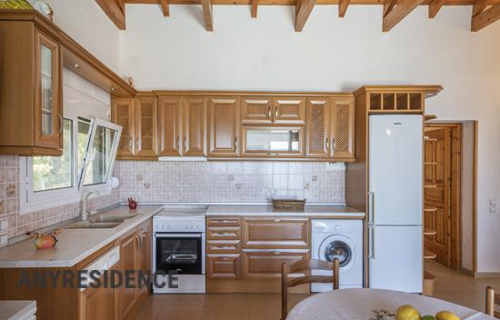 Villa in Administration of the Peloponnese, Western Greece and the Ionian Islands