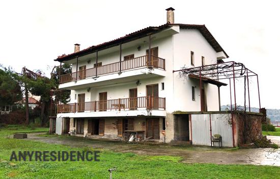 6 room villa in Sithonia