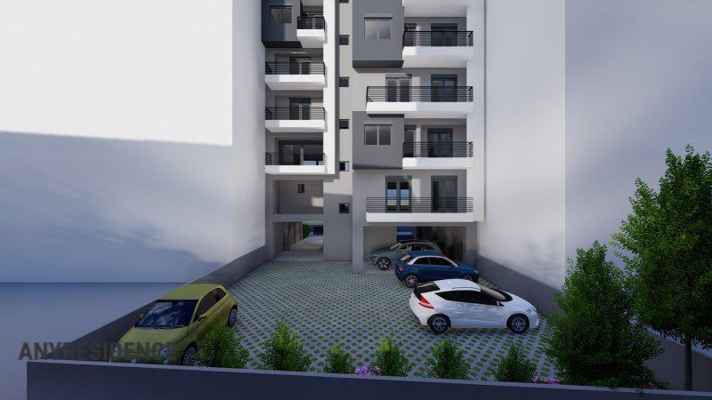 Townhome in Thessaloniki, photo #9, listing #2393604