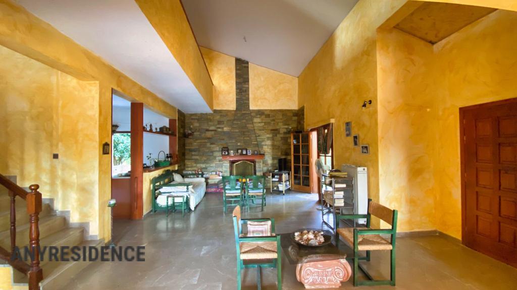 Villa in Peloponnese, photo #7, listing #2489389