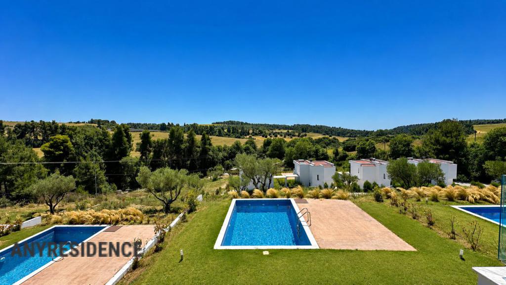 Villa in Sani, photo #3, listing #2392592