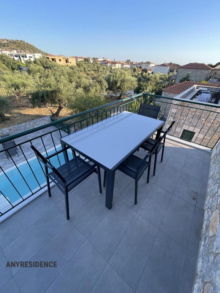 4 room detached house in Stoupa, photo #7, listing #2469996