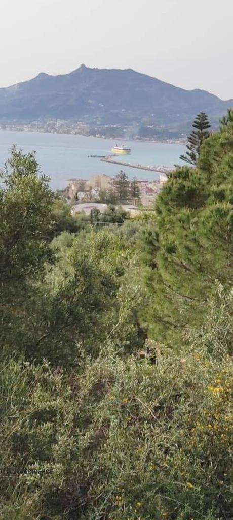 Development land Zakinthos, photo #2, listing #2284547