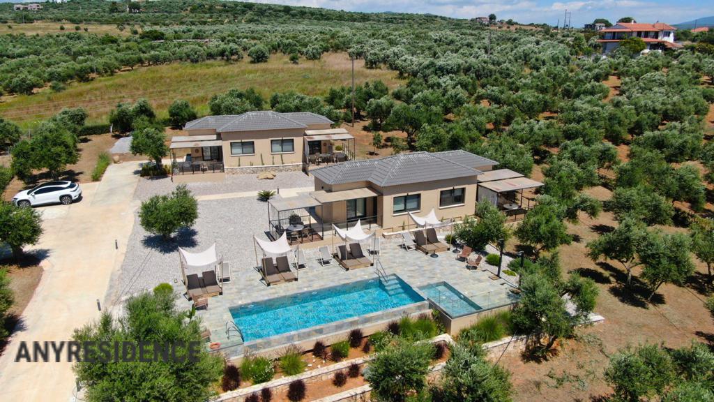 Villa in Messenia, photo #2, listing #2534734