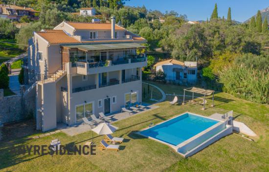 Villa in Corfu