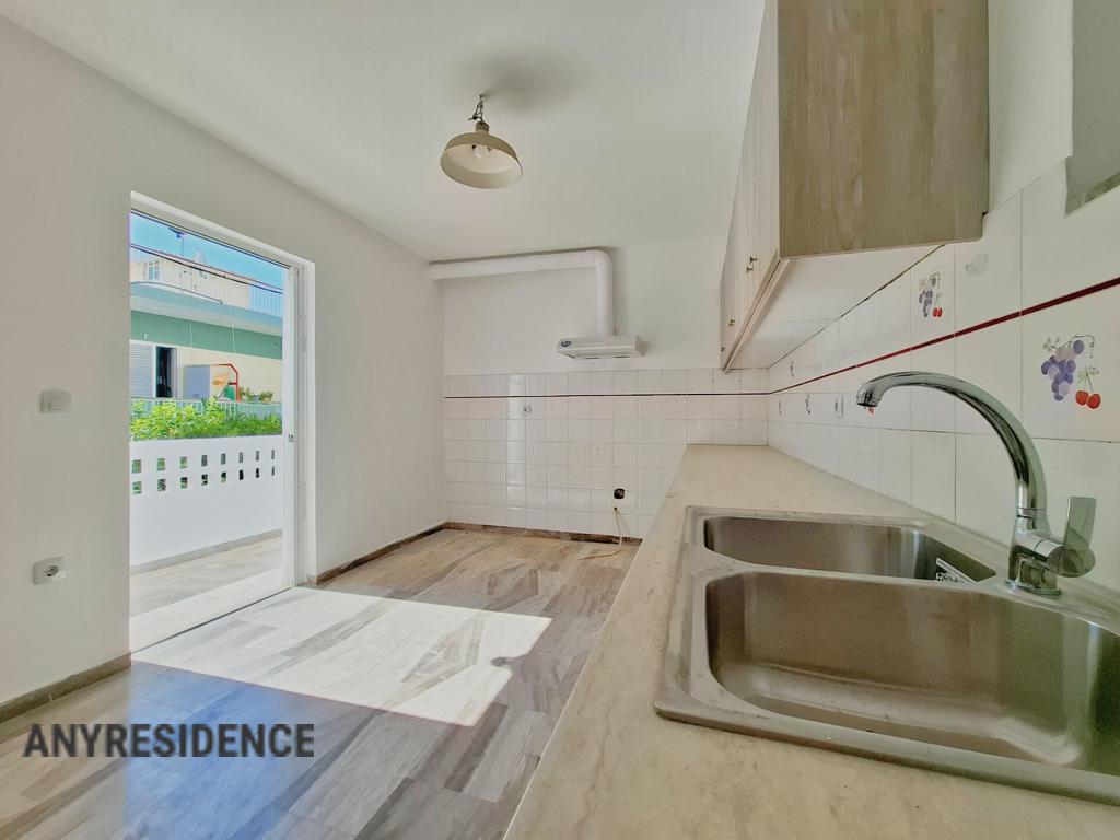 Apartment in Peloponnese, photo #2, listing #2472034