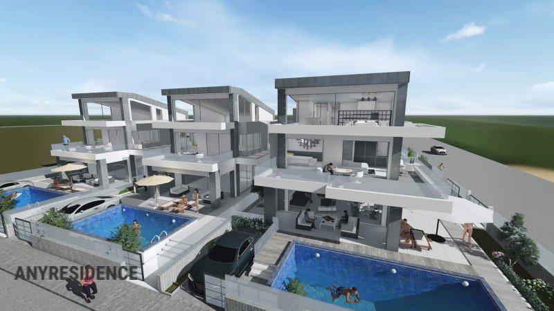 Villa in Sozopoli, photo #3, listing #2190531