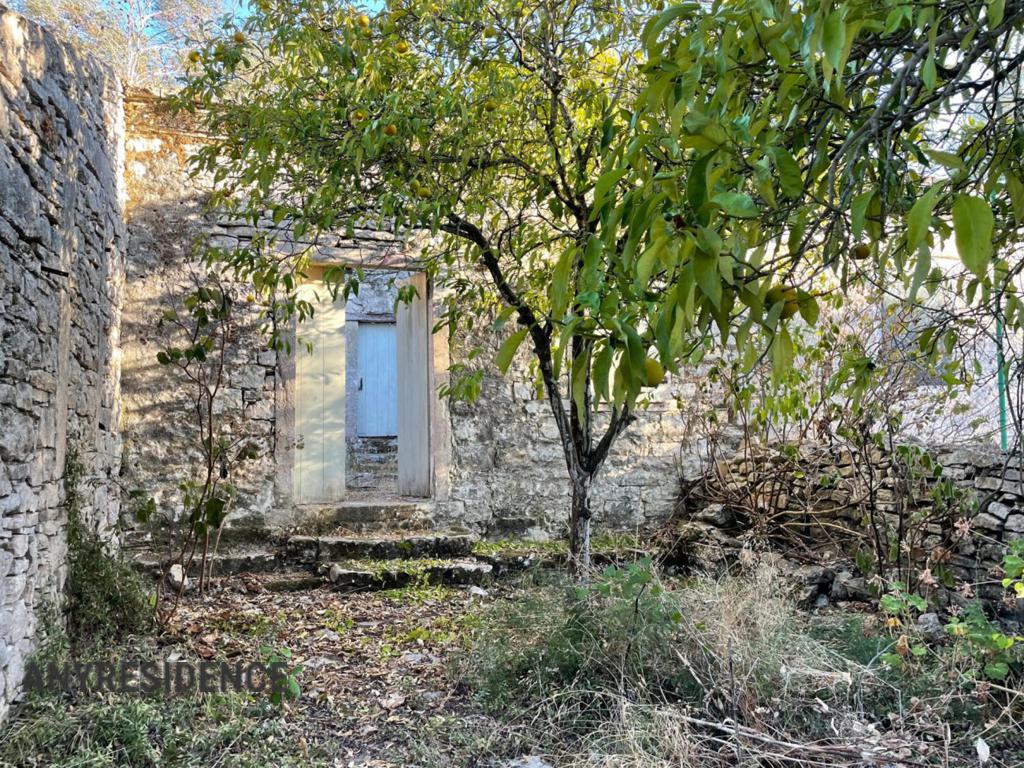 Terraced house in Administration of the Peloponnese, Western Greece and the Ionian Islands, photo #2, listing #2155870