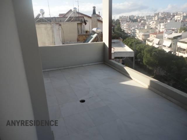 Apartment in Athens, photo #2, listing #1800686