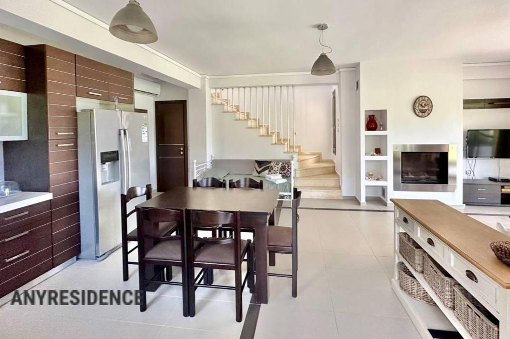 Villa in Kriopigi, photo #4, listing #2397035