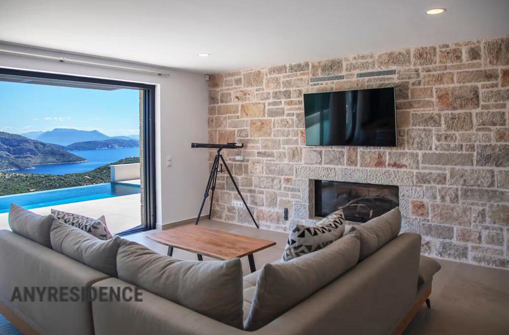 Villa in Lefkas, photo #6, listing #2515568