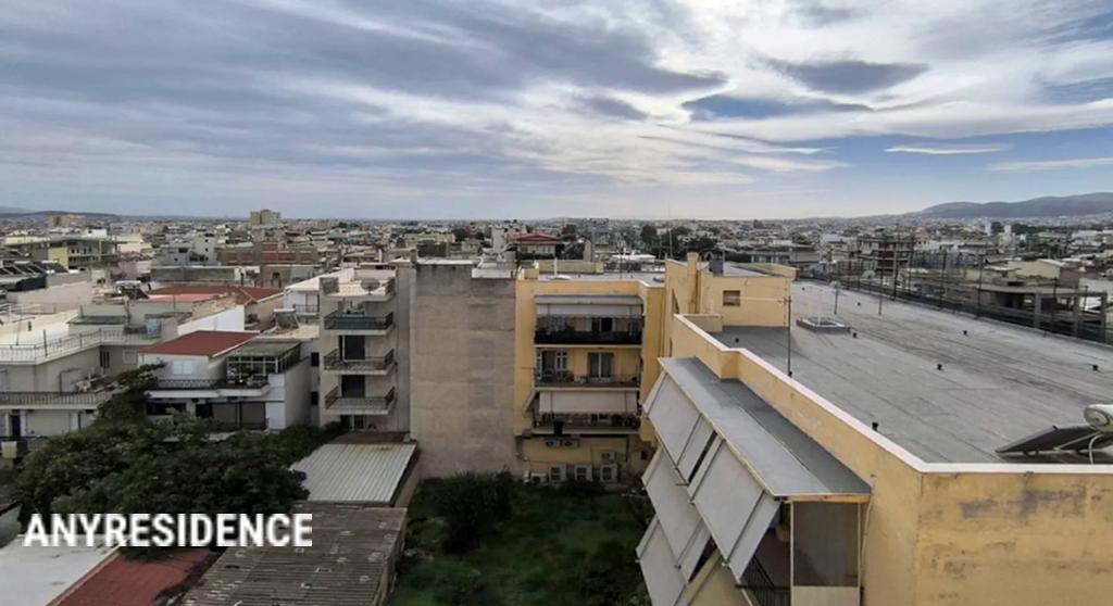 3 room terraced house in Athens, photo #2, listing #2524206