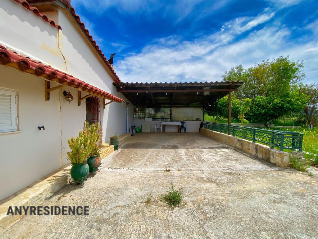 Townhome in Peloponnese, photo #4, listing #2453307