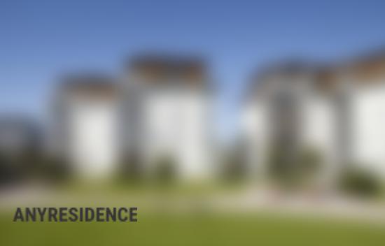 Apartment building in Athens