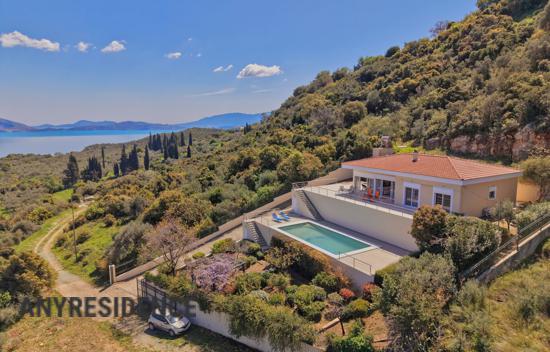 Villa in Administration of the Peloponnese, Western Greece and the Ionian Islands