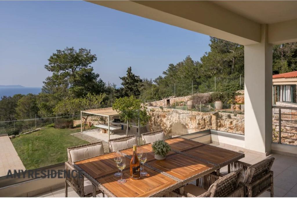 Villa in Chania, photo #10, listing #2532581