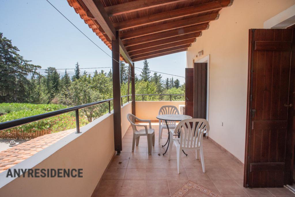 Townhome in Gavalohori, photo #3, listing #2485981