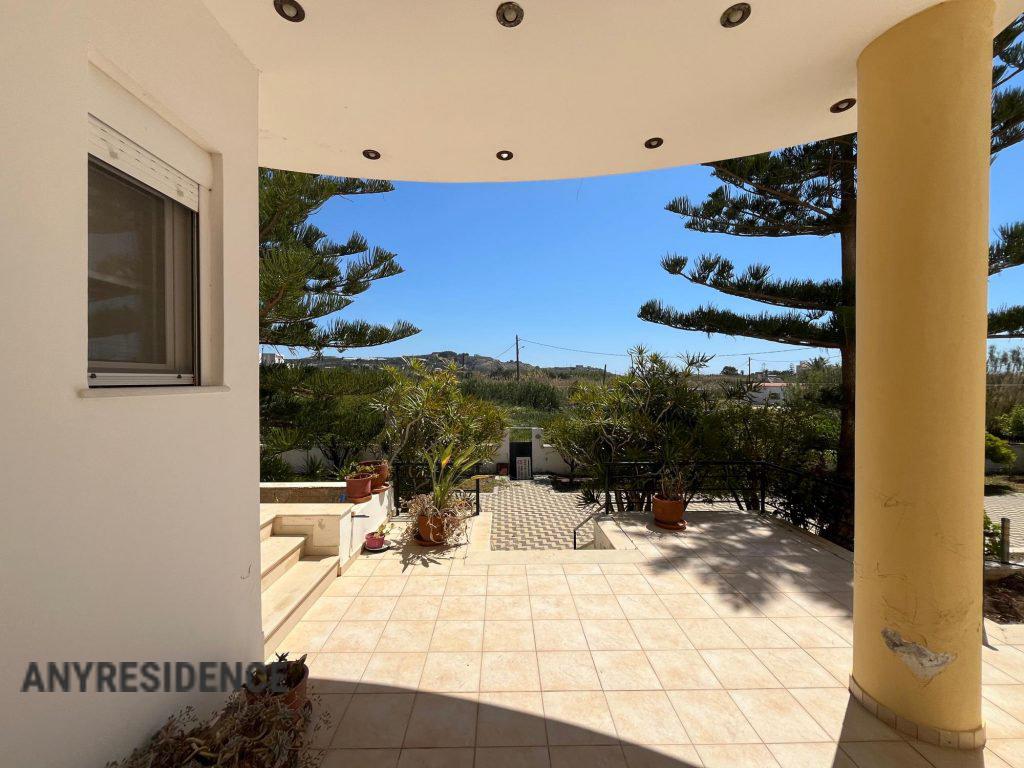 Villa in Ierapetra, photo #10, listing #2450583