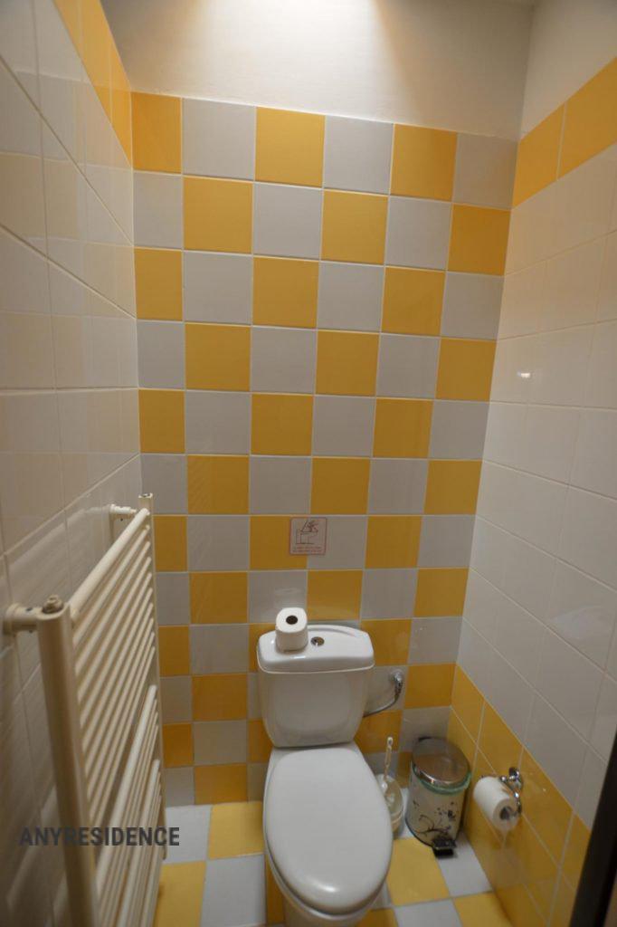 Villa in Ammoudara, photo #5, listing #2344076
