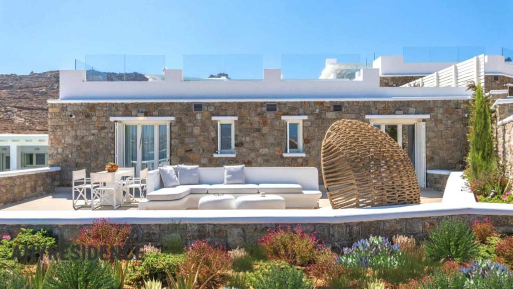 Villa in Mikonos, photo #2, listing #2483324