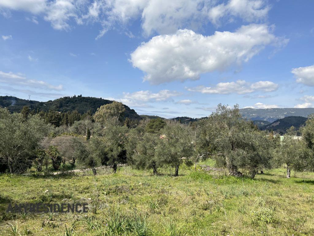 Development land Corfu, photo #8, listing #2061917