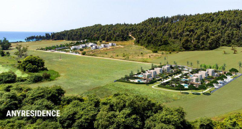 Villa in Chalkidiki (Halkidiki), photo #4, listing #2465392