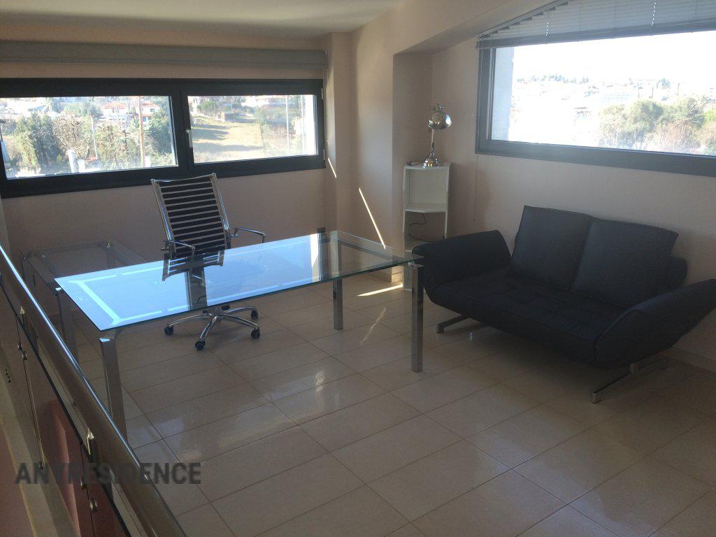 Townhome in Thessaloniki, photo #8, listing #2153771