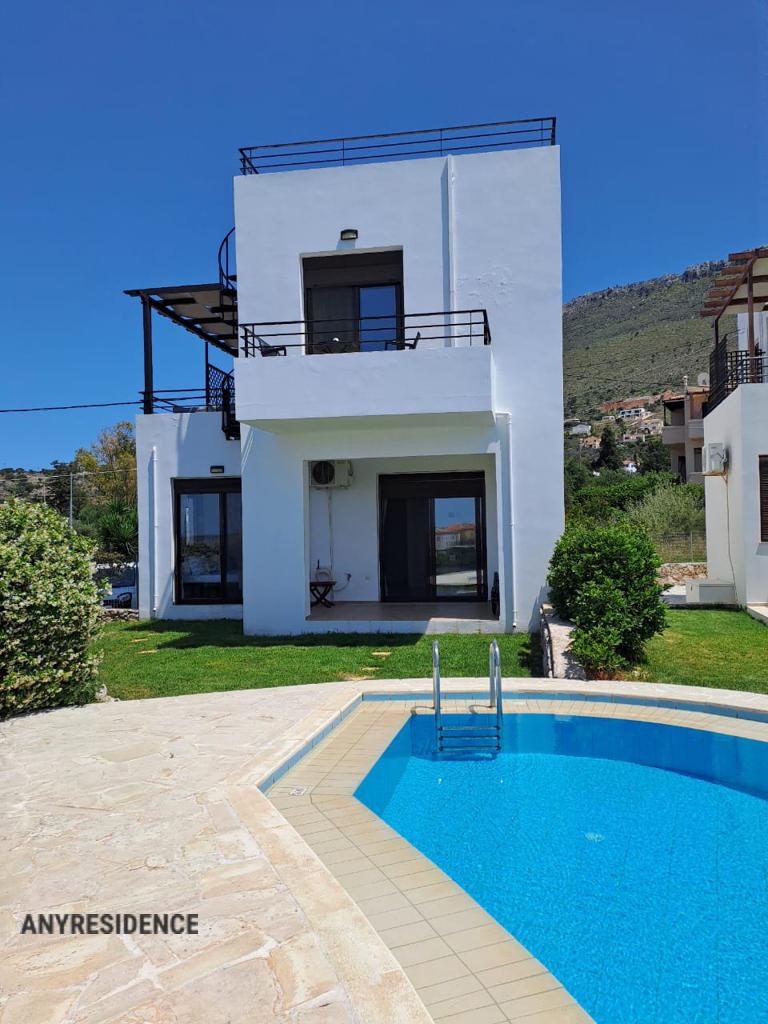 Villa in Kokkino Chorio, photo #4, listing #2479071
