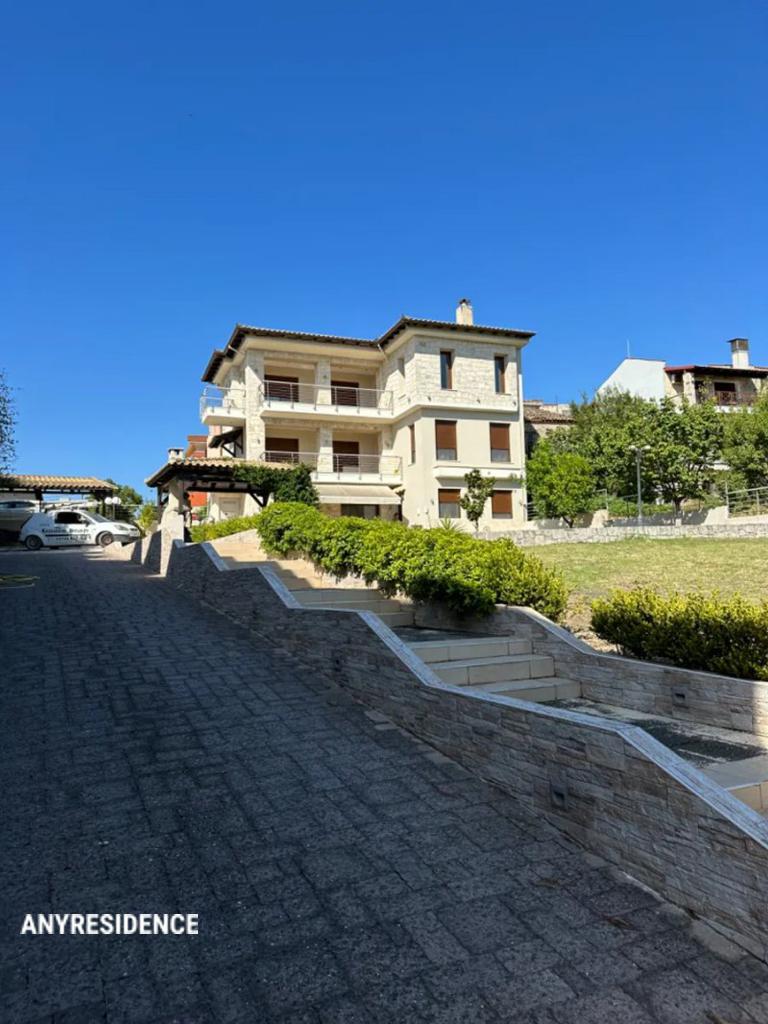 Townhome in Afytos, photo #1, listing #2332221