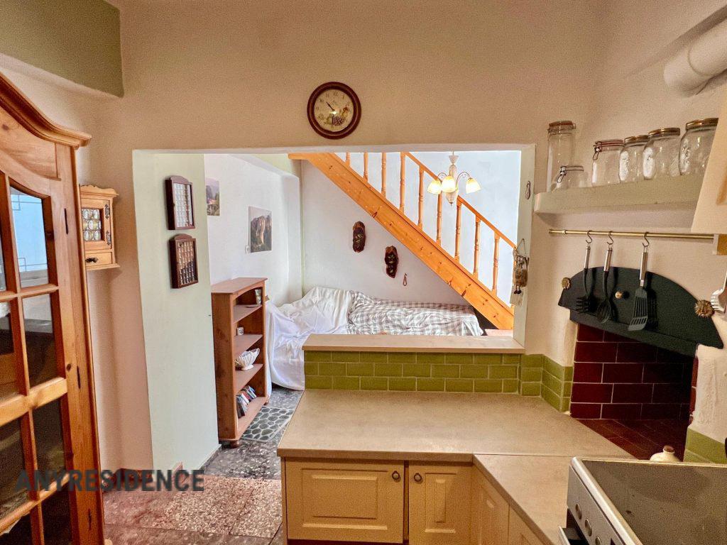 Detached house in Crete, photo #10, listing #2457457