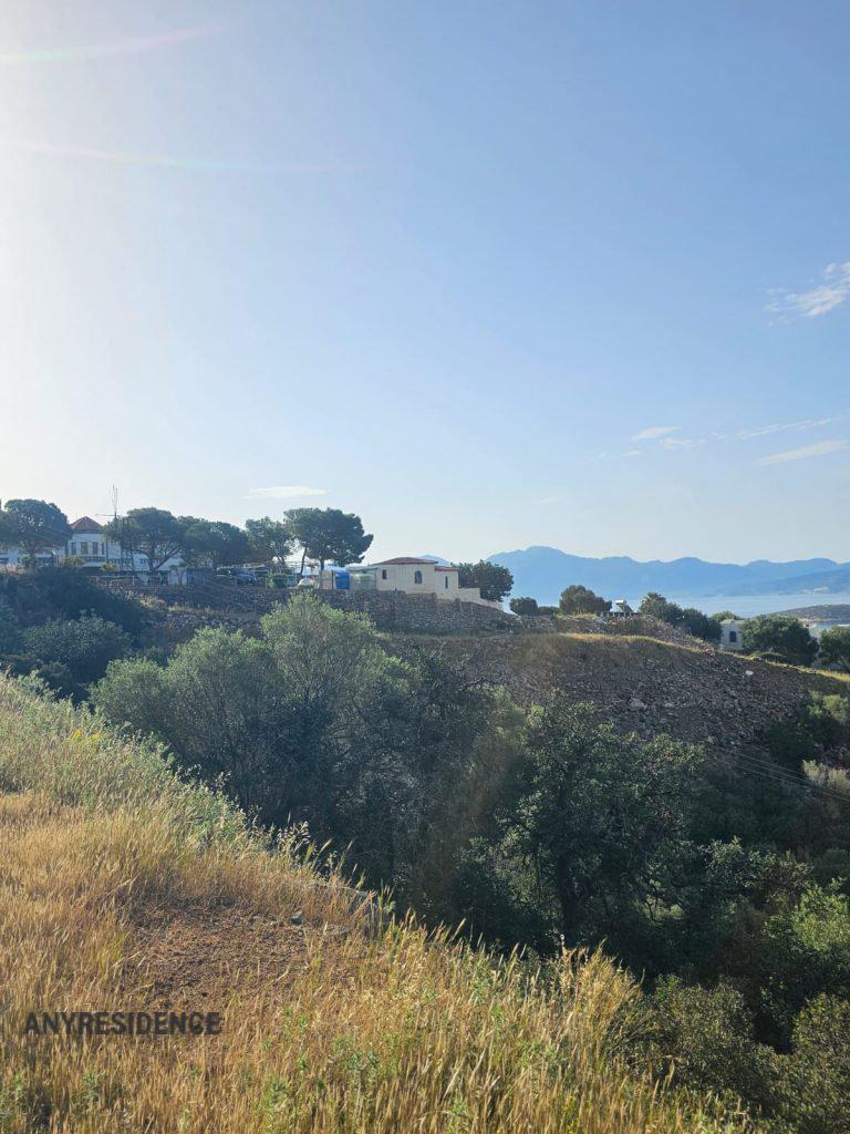 Development land Agios Nikolaos (Crete), photo #3, listing #2534906