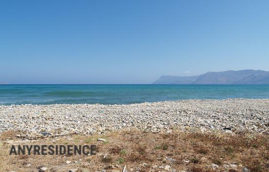Development land Kissamos