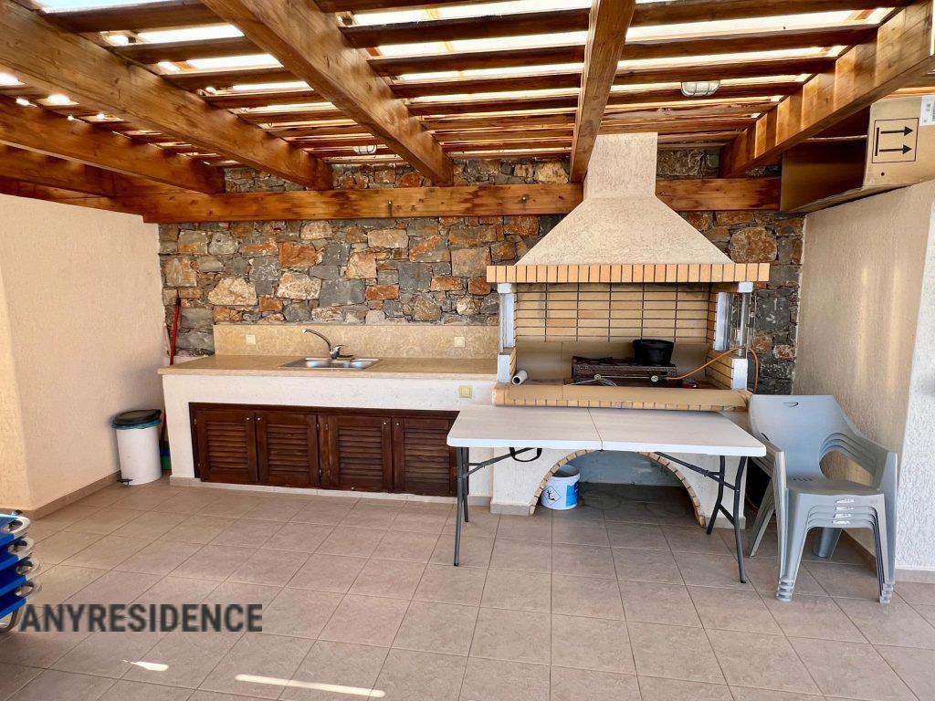 Villa in Elounda, photo #1, listing #2486647