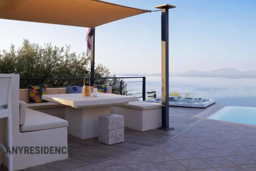 Villa in Corfu, photo #6, listing #2532799