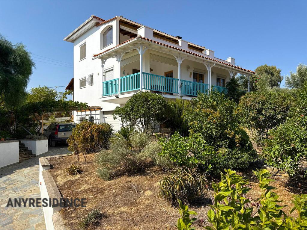 Villa in Messenia, photo #9, listing #2477101