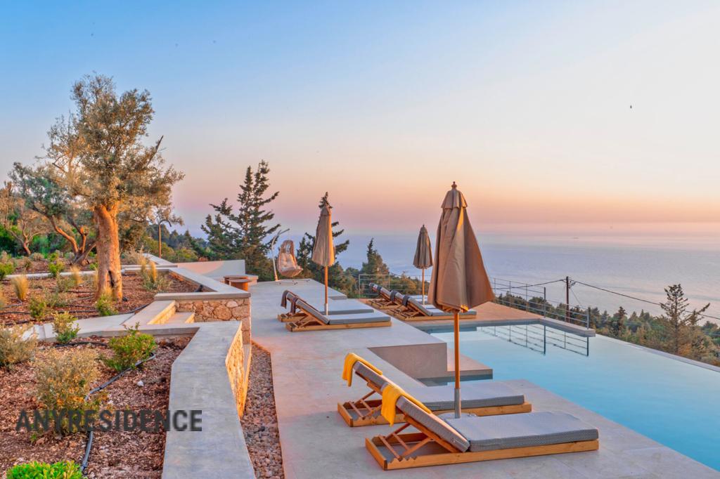 Villa in Lefkas, photo #2, listing #2485852