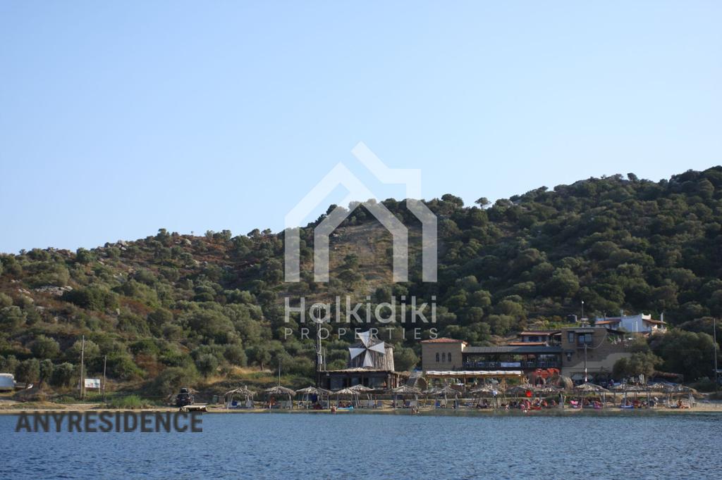 Development land Chalkidiki (Halkidiki), photo #7, listing #2136854