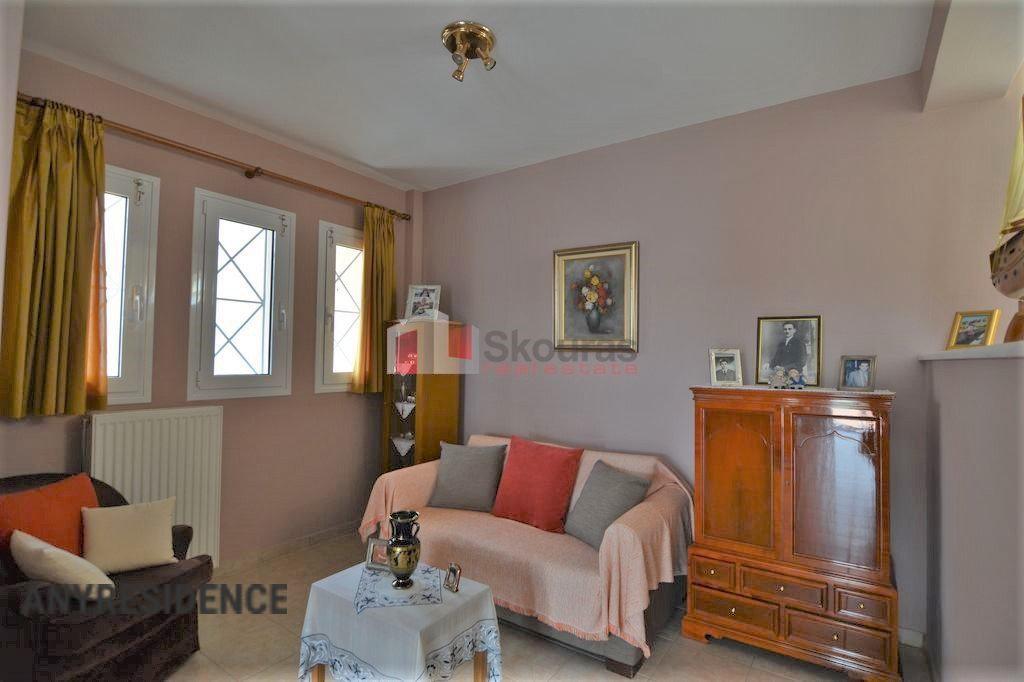 Terraced house in Nafplio, photo #6, listing #2464193