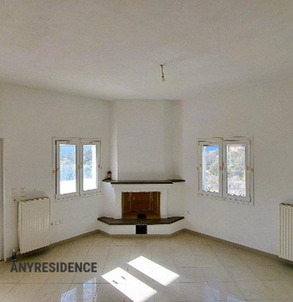 7 room villa in Theologos, photo #3, listing #2480829
