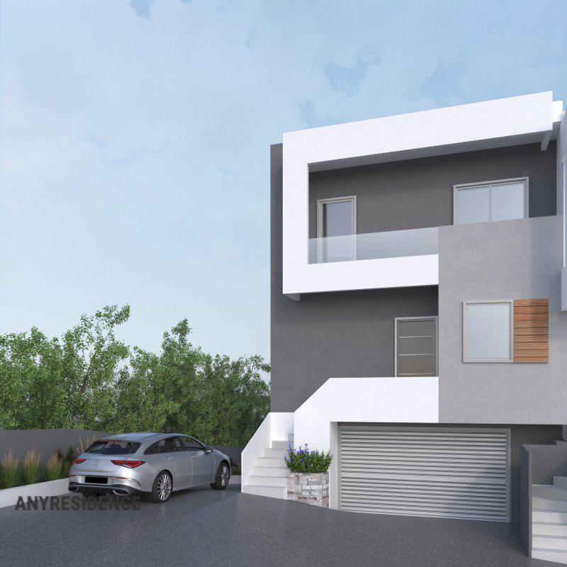 Townhome in Pallini, photo #10, listing #2245411