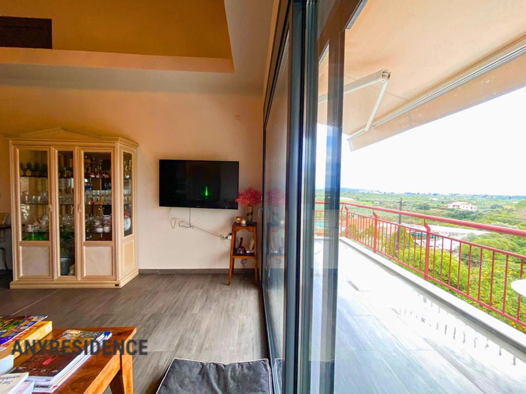 13 room detached house in Nafplio, photo #4, listing #2462582
