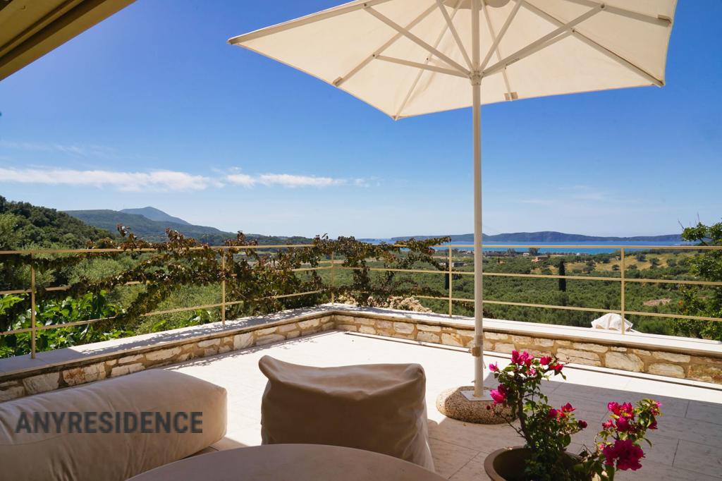 Villa in Peloponnese, photo #10, listing #2334596