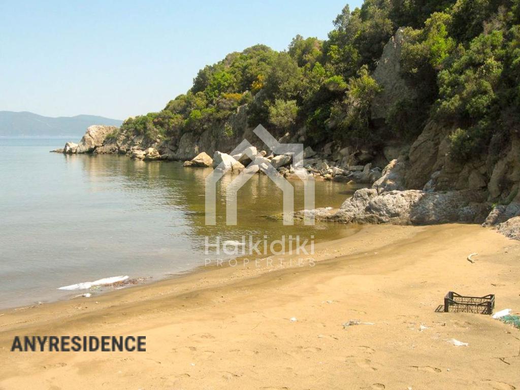 Development land Chalkidiki (Halkidiki), photo #4, listing #1848083