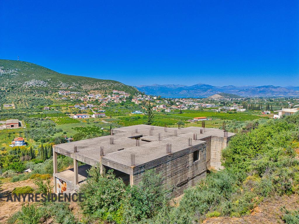 Townhome in Nafplio, photo #4, listing #2527474