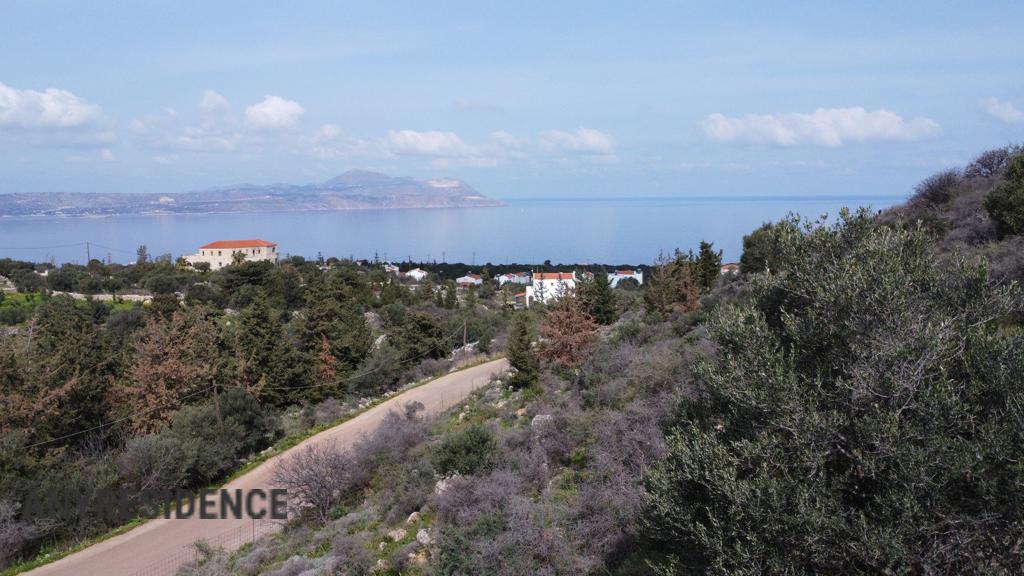 Development land Kokkino Chorio, photo #7, listing #2527663