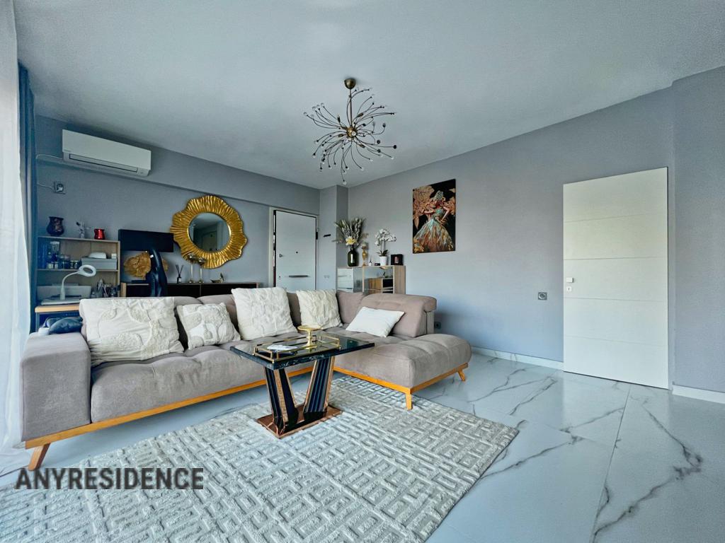 Apartment in Loutraki, photo #8, listing #2519181