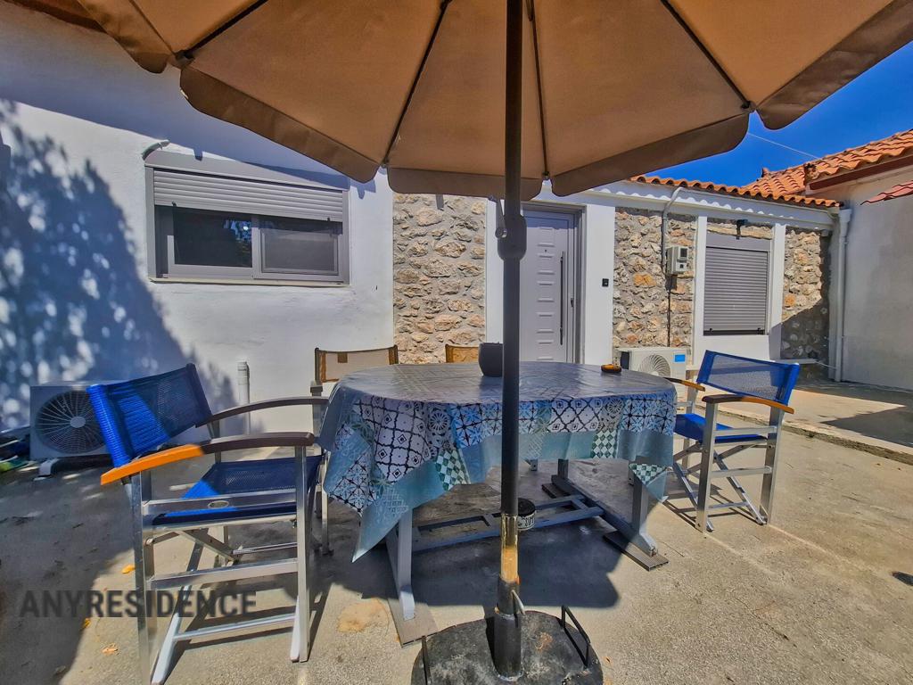 Townhome in Peloponnese, photo #2, listing #2471551