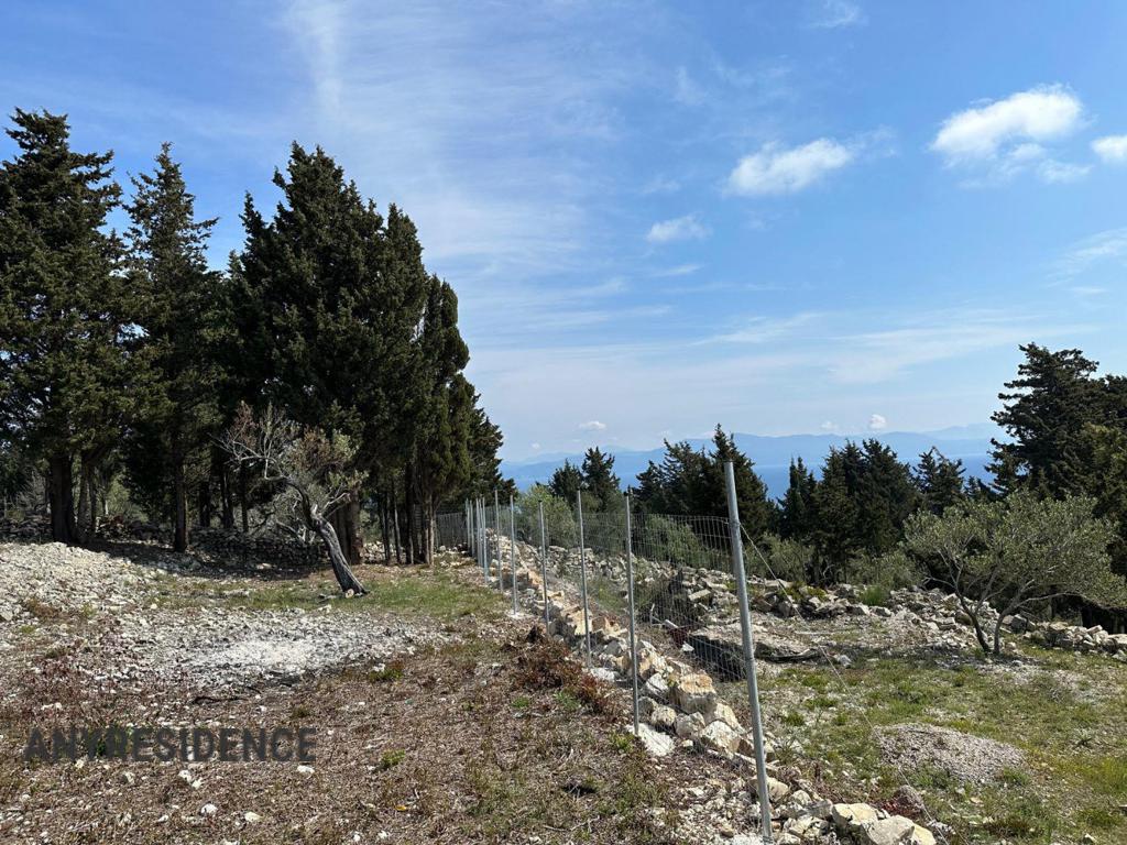 Development land Administration of the Peloponnese, Western Greece and the Ionian Islands, photo #3, listing #2216258