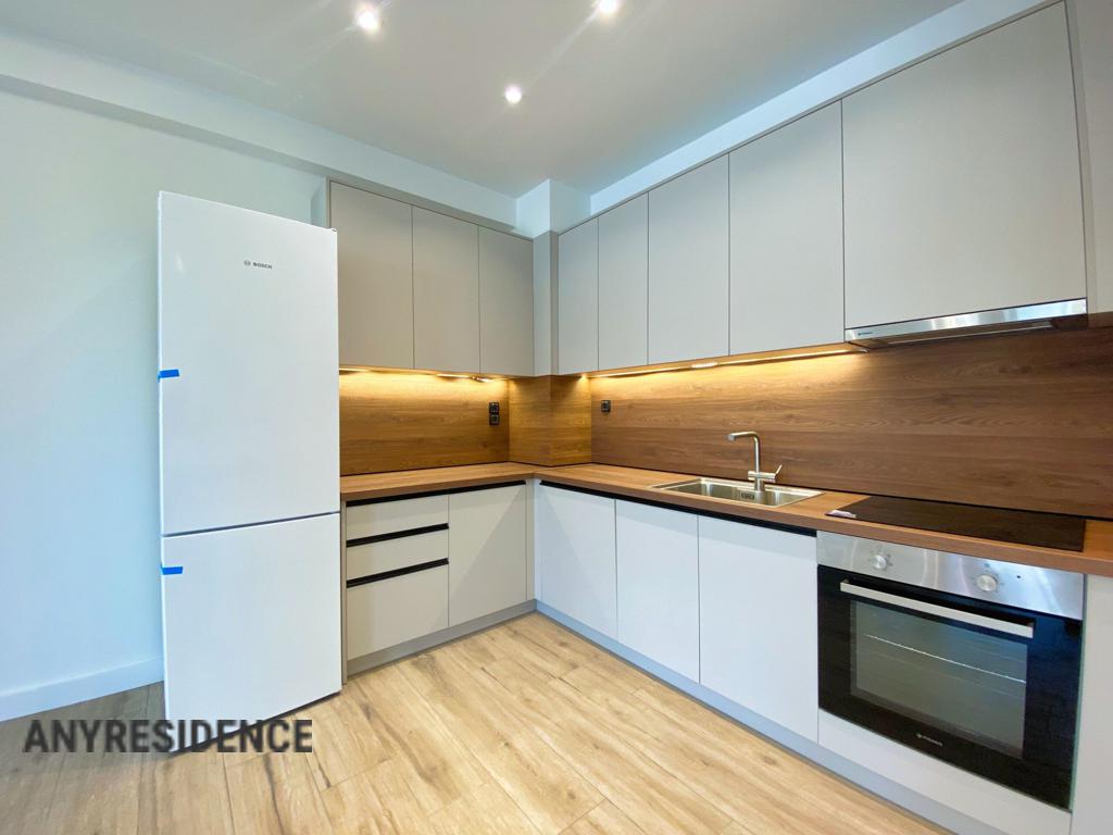 Apartment in Peloponnese, photo #4, listing #2465626