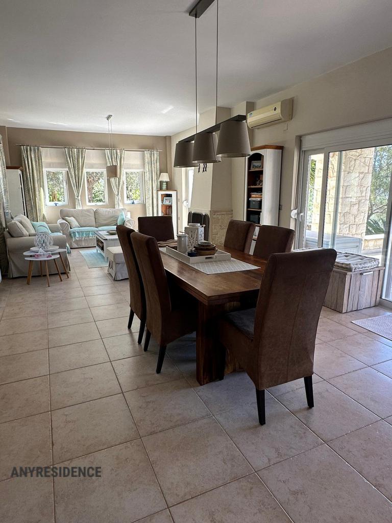 Villa in Chania, photo #7, listing #2530817